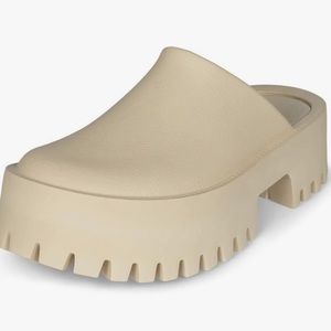 Jeffrey Campbell Clogs